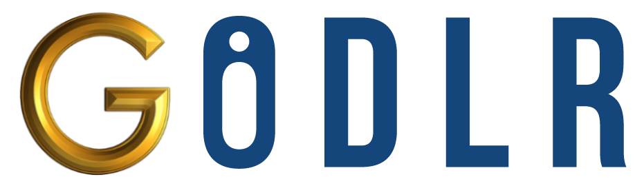 Godlr logo