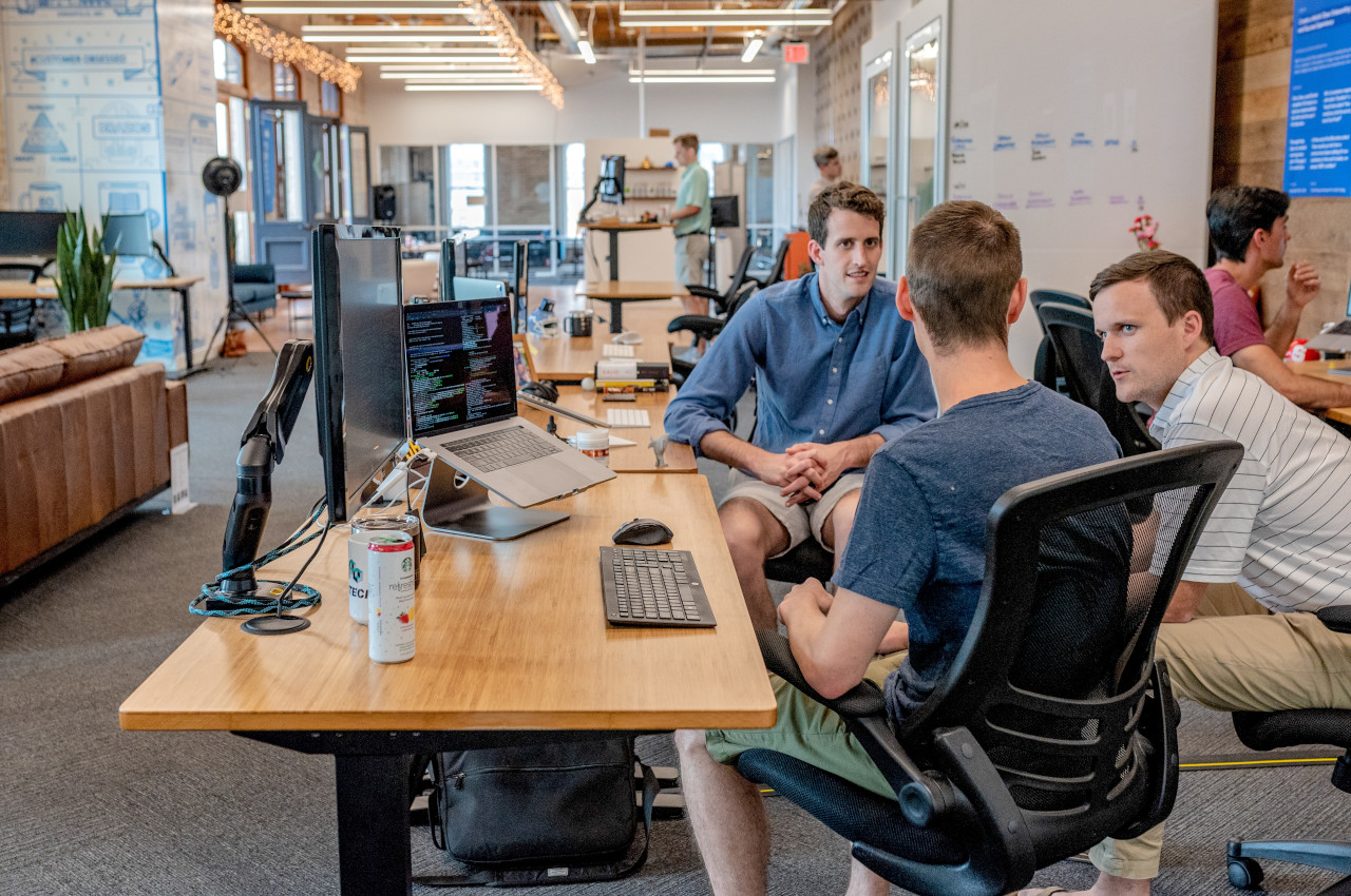 Godlr Staffing Advantage