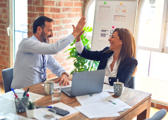 Building Strong Partnerships for Successful IT Staffing